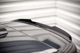 Maxton Design - Spoiler Cap Volvo V90 MK2