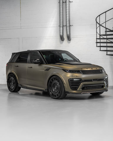 Urban Automotive - Wide Body Kit Range Rover Sport L461