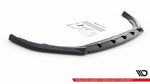 Maxton Design - Front Splitter V.2 Volvo V90 MK2 Front Spoiler Maxton Design royalty-bespoke.myshopify.com 