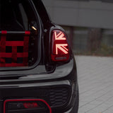 Autokorrektur - Rear Seat Delete Kit V.1 Mini F56 Cooper S & JCW Rear Seat Delete Autokorrektur royalty-bespoke.myshopify.com