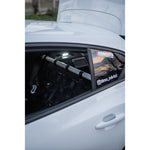 Autokorrektur - Rear Seat Delete Kit V.1 Ford Focus ST MK4 Rear Seat Delete Autokorrektur royalty-bespoke.myshopify.com