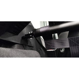 Autokorrektur - Rear Seat Delete Kit V.1 Ford Fiesta ST MK7 Rear Seat Delete Autokorrektur royalty-bespoke.myshopify.com