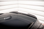 Maxton Design - Spoiler Cap Volvo V90 R-Design MK2