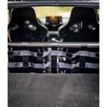 Autokorrektur - Rear Seat Delete Kit Toyota GR Yaris Rear Seat Delete Autokorrektur royalty-bespoke.myshopify.com