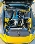 PracWorks - Intake Manifold Honda S2000 Air Intake PracWorks royalty-bespoke.myshopify.com 