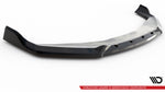 Maxton Design - Front Splitter V.2 BMW Series 7 M-Pack / M760E / I7 M-Pack G70 Front Spoiler Maxton Design royalty-bespoke.myshopify.com 