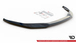 Maxton Design - Front Splitter V.2 BMW M5 F90 (Facelift)