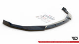 Maxton Design - Front Splitter V.1 BMW M5 F90 (Facelift)