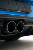 Adamantium - Exhaust System Porsche 992 GT3 / GT3 RS