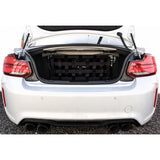 Autokorrektur - Rear Seat Delete Net V.1 BMW M2 F87 Sport Net Autokorrektur royalty-bespoke.myshopify.com