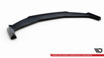 Maxton Design - Front Splitter V.3 BMW Series 7 M-Pack / M760E / I7 M-Pack G70