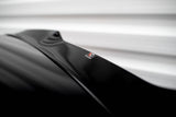 Maxton Design - Spoiler Cap 3D BMW Series 7 M-Pack / M760E / I7 M-Pack / Standard G70