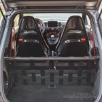 Autokorrektur - Rear Seat Delete Kit V.1 Abarth 595/500 Rear Seat Delete Autokorrektur royalty-bespoke.myshopify.com