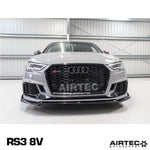 Airtec - Turbo Elbow Audi RS3 8V / 8Y / TTRS 8S