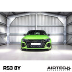 Airtec - Turbo Elbow Audi RS3 8V / 8Y / TTRS 8S