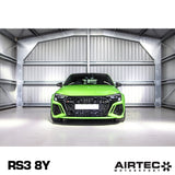 Airtec - Turbo Elbow Audi RS3 8V / 8Y / TTRS 8S