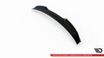 Maxton Design - Spoiler Cap 3D BMW Series 7 M-Pack / M760E / I7 M-Pack / Standard G70