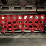 Autokorrektur - Rear Seat Delete Kit V.2 Ford Mustang GT MK6 Rear Seat Delete Autokorrektur royalty-bespoke.myshopify.com