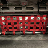 Autokorrektur - Rear Seat Delete Kit V.2 Ford Mustang GT MK6 Rear Seat Delete Autokorrektur royalty-bespoke.myshopify.com