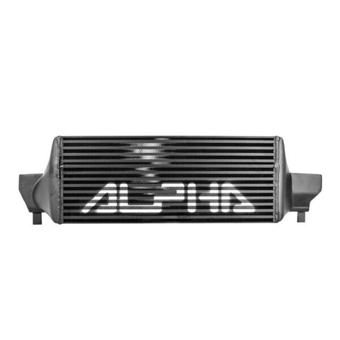 Alpha Competition - Intercooler Mini Cooper S / JCW F5x & F60