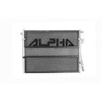 Alpha Competition - Chargecooler Radiator BMW M2/M3/M4 G8X