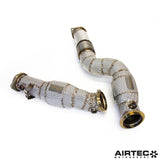 Airtec - Sports Cat Downpipe BMW M2/M3/M4 G8X Downpipe Airtec royalty-bespoke.myshopify.com 