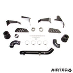 Airtec - Twin Air Intakes BMW M2/M3/M4 G8X Air Intake Airtec royalty-bespoke.myshopify.com 