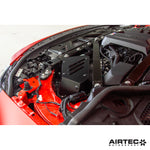 Airtec - Twin Air Intakes BMW M2/M3/M4 G8X Air Intake Airtec royalty-bespoke.myshopify.com 