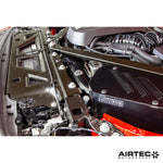 Airtec - Twin Air Intakes BMW M2/M3/M4 G8X Air Intake Airtec royalty-bespoke.myshopify.com 