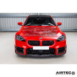 Airtec - Twin Air Intakes BMW M2/M3/M4 G8X Air Intake Airtec royalty-bespoke.myshopify.com 