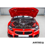 Airtec - Twin Air Intakes BMW M2/M3/M4 G8X Air Intake Airtec royalty-bespoke.myshopify.com 