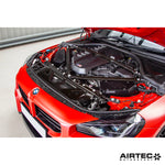 Airtec - Twin Air Intakes BMW M2/M3/M4 G8X Air Intake Airtec royalty-bespoke.myshopify.com 