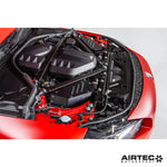 Airtec - Twin Air Intakes BMW M2/M3/M4 G8X Air Intake Airtec royalty-bespoke.myshopify.com 