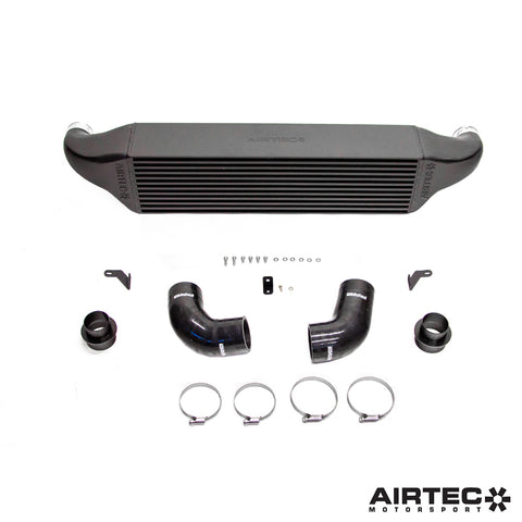 Airtec - Front Mount Intercooler Honda Civic Type R FL5