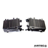 Airtec - Side Intercoolers Audi RS6 C8