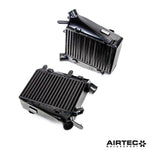 Airtec - Side Intercoolers Audi RS6 C8