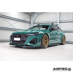 Airtec - Side Intercoolers Audi RS6 C8