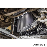 Airtec - Side Intercoolers Audi RS6 C8