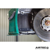 Airtec - Side Intercoolers Audi RS6 C8