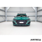 Airtec - Side Intercoolers Audi RS6 C8