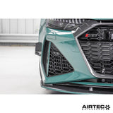 Airtec - Side Intercoolers Audi RS6 C8