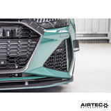 Airtec - Side Intercoolers Audi RS6 C8