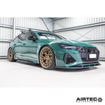 Airtec - Side Intercoolers Audi RS6 C8