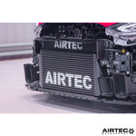 Airtec - Stage 3 Oil Cooler Toyota GR Yaris Oil Cooler Airtec royalty-bespoke.myshopify.com 