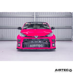 Airtec - Stage 3 Oil Cooler Toyota GR Yaris Oil Cooler Airtec royalty-bespoke.myshopify.com 