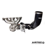 Airtec - Front & Rear Turbo Inlet BMW M2C/M3/M4 F8X S55 Engines