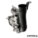 Airtec - Front & Rear Turbo Inlet BMW M2C/M3/M4 F8X S55 Engines