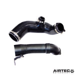 Airtec - Front & Rear Turbo Inlet BMW M2C/M3/M4 F8X S55 Engines