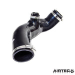 Airtec - Front & Rear Turbo Inlet BMW M2C/M3/M4 F8X S55 Engines