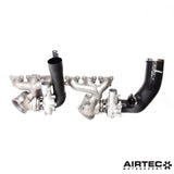 Airtec - Front & Rear Turbo Inlet BMW M2C/M3/M4 F8X S55 Engines